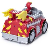 Paw Patrol transormující sa vozidlá super hrdinov Marshall 3