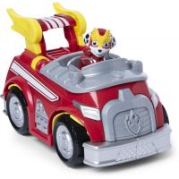 Paw Patrol transormující sa vozidlá super hrdinov Marshall 2