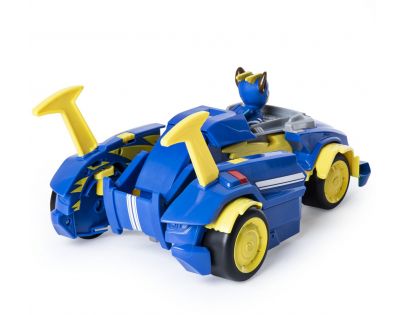 Spin Master Paw Patrol transformujúcej sa vozidlo Chase