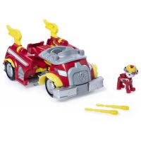 Spin Master Paw Patrol transformující se vozidlo Marshala Spin Master Paw Patrol transformující se vozidlo Marshala