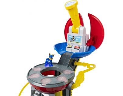 Spin Master Paw Patrol veľká hliadkovacie veža super hrdinov