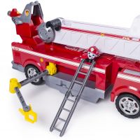 Paw Patrol Veľký hasičský voz s efektmi 3