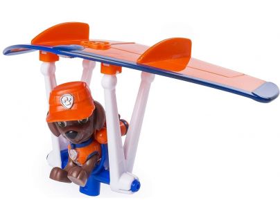Paw Patrol Vozidlo s figurkou Ultimate Rescue Zuma