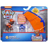 Paw Patrol Vozidlo s figurkou Ultimate Rescue Zuma 3