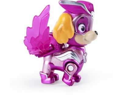 Spin Master Paw Patrol základné figúrky super hrdinov Skye
