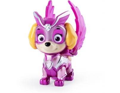 Spin Master Paw Patrol základné figúrky super hrdinov Skye