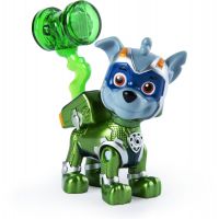 Spin Master Paw Patrol základné figúrky super hrdinov Rocky 2