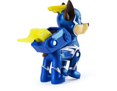 Spin Master Paw Patrol základné figúrky super hrdinov Chase