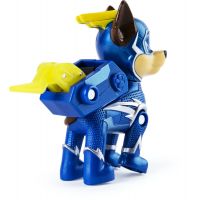 Spin Master Paw Patrol základné figúrky super hrdinov Chase 2