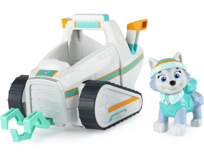 Paw Patrol základné vozidlá Everest