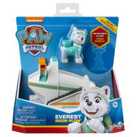 Paw Patrol základné vozidlá Everest 2