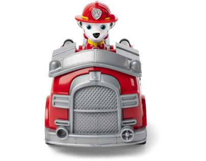 Spin Master Paw Patrol základné vozidlá Marshal