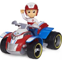 Spin Master Paw Patrol základné vozidlá Ryder so štvorkolkou - Poškodený obal 2