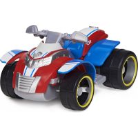 Spin Master Paw Patrol základné vozidlá Ryder so štvorkolkou - Poškodený obal 4