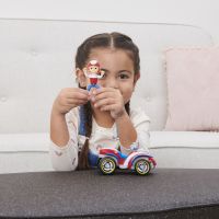 Spin Master Paw Patrol základné vozidlá Ryder so štvorkolkou - Poškodený obal 5