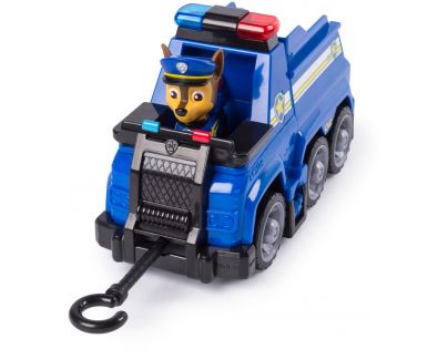 Paw Patrol Základné vozidlá Ultimate Rescue Chase