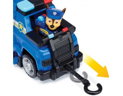 Paw Patrol Základné vozidlá Ultimate Rescue Chase