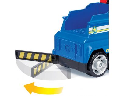 Paw Patrol Základné vozidlá Ultimate Rescue Chase