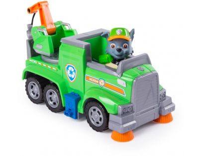 Paw Patrol Základné vozidlá Ultimate Rescue Rocky