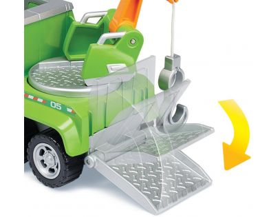 Paw Patrol Základné vozidlá Ultimate Rescue Rocky