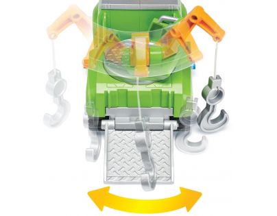 Paw Patrol Základné vozidlá Ultimate Rescue Rocky