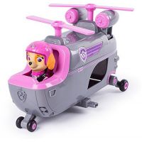 Paw Patrol Základné vozidlá Ultimate Rescue Skye 2