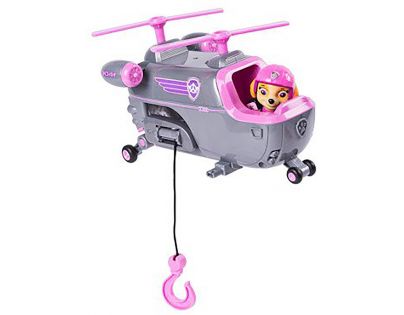 Paw Patrol Základné vozidlá Ultimate Rescue Skye