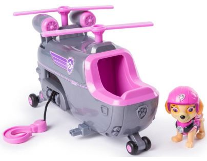 Paw Patrol Základné vozidlá Ultimate Rescue Skye