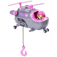 Paw Patrol Základné vozidlá Ultimate Rescue Skye 4