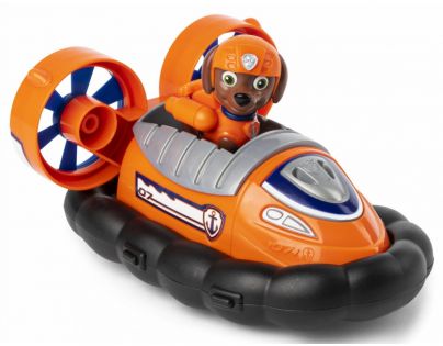 Spin Master Labková patrola základné vozidlá Zuma