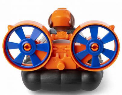 Spin Master Labková patrola základné vozidlá Zuma