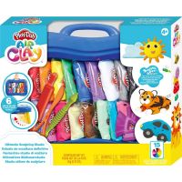 Play Doh Air Clay Starter 2