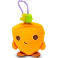 Alltoys Pearly Pods Kamaráti z farmy oranžový domeček 5