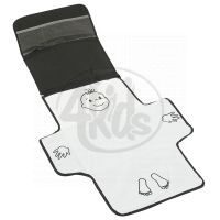 Přebalovací taška Free Hand GREY/BLACK Babymoov 043504 3
