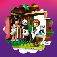 LEGO® Friends 42648 Starostlivosť o zvieratká v pandej záchrannej stanici 5