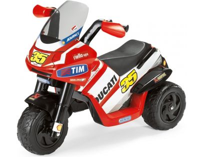 Peg Perego Ducati Desmosedici