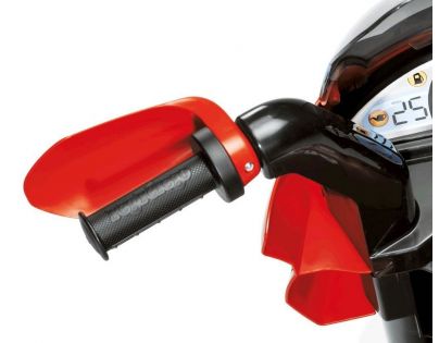 Peg Perego Ducati Desmosedici