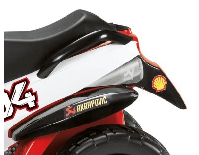 Peg Perego Ducati Desmosedici