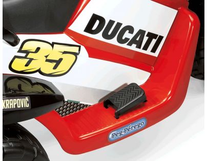 Peg Perego Ducati Desmosedici