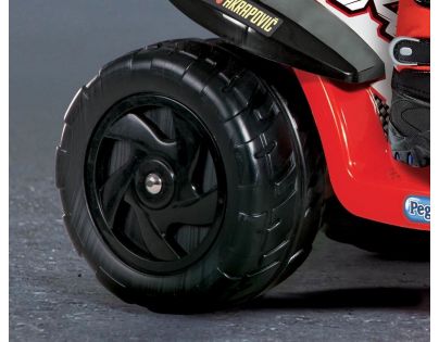 Peg Perego Ducati Desmosedici