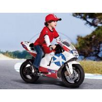 Peg Perego Ducati GP 24V Limited Edition 3