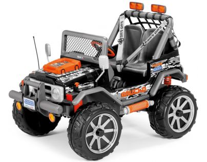 Peg Perego Gaucho Rock'In