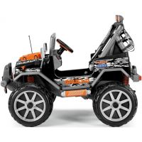 Peg Perego Gaucho Rock'In 2