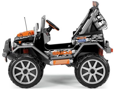 Peg Perego Gaucho Rock'In