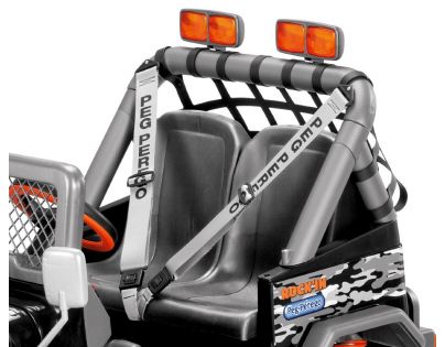 Peg Perego Gaucho Rock'In