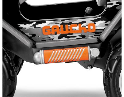 Peg Perego Gaucho Rock'In