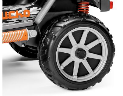 Peg Perego Gaucho Rock'In