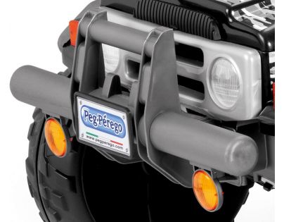 Peg Perego Gaucho Rock'In