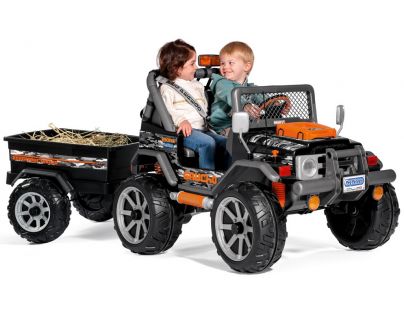 Peg Perego Gaucho Rock'In