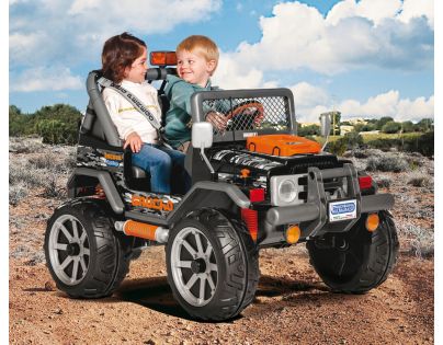 Peg Perego Gaucho Rock'In